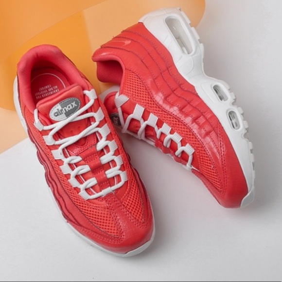 air max 95 coral